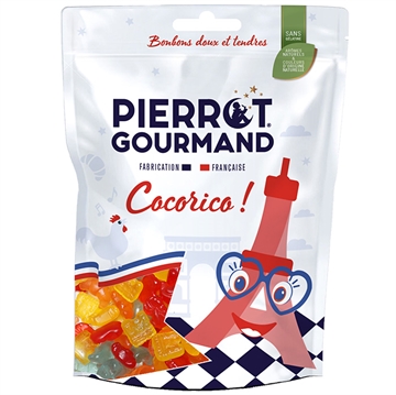Cocorico